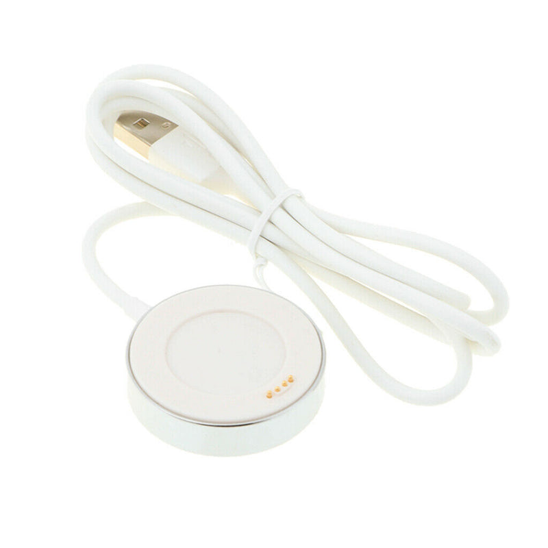 Replacement Magnetic Charging Dock Station USB Charging Cables for Huawei Honor