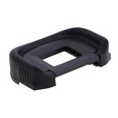 New Rubber Eyepiece Eyecup for CANON  EG 7D 1D3 1DX 5D3 Camera +Black