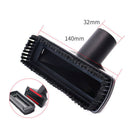 6pcs Universal 32mm Vacuum Cleaner Accessories Cleaning Kit Brush NozzleBX