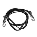 Elastic Cord Luggage Outstanding 68cm Durable Bicycle Hook Tie Bungee Strap 3C