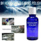 30ML 9H Hardness Auto Car Headlight Restorer Repair Liquid Polish Cleaning Tool