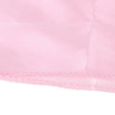 4pcs Soft Silk Durag Long Tail Cap Headwrap Headscarf Muslim Chemo Cap