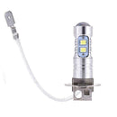 1 * Super Bright H3 LED Fog Light Bulbs Conversion Driving Light Front Car G8T8