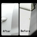 1X Clear Car Door Strip Bumper Hood Edge Guard Paints Protection Film Stic FT