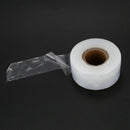 5X(Nursery Grafting Tape Stretchable Self-adhesive BIO-degradable 2.5CM*10 M8E6)