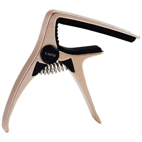 Aroma Ac-20U Ukulele Capo Zinc Alloy Material Capo Exclusive for Ukulele Mu
