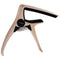Aroma Ac-20U Ukulele Capo Zinc Alloy Material Capo Exclusive for Ukulele Mu