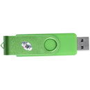 USB Mini Memory Stick 16GB USB 2.0 Memory Flash Drive OTG for Handy PC Gree B6Y2