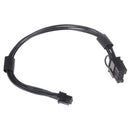 PCI-E ma pro G5 8pin 8-pin 6-8 ma video card power cable connector adapter OZ