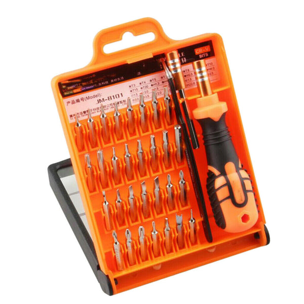 1 Set Multifunctional Screwdriver Opening Tools Box Set For Mobile Gamepad