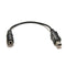 Mini USB Plug to 3.5mm Headphone Jack  o Adapter for  ZTE phone LJ