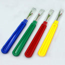 3x Plastic Thread Seam Ripper Stitch Unpicker Sewing Tools Craft