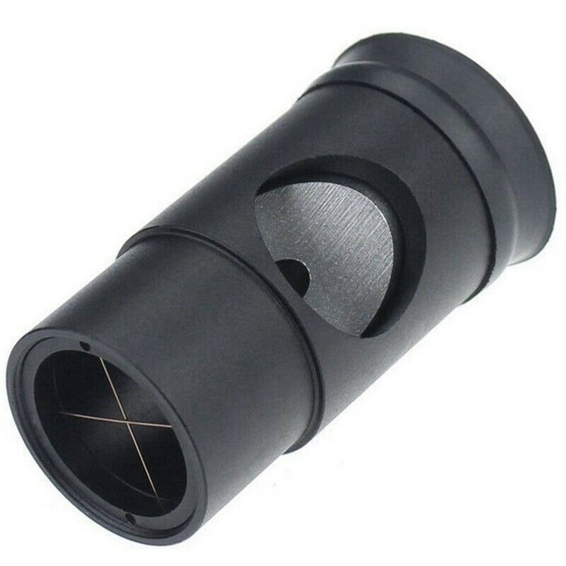1.25Inch Cheshire Collimating Eyepiece For Newtonian Refractor Telescopes S Y2W6