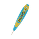 AC/DC 12-250V Non-Contact Voltage Tester Pen with LCD Display