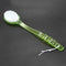 Long Handled Body Bath Shower Back Brush Scrubber Massager Disability Helpe