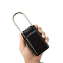 Combination Lock Box Key Storage Lock Box 4-Digit Combination Lock Waterpro