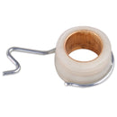 Worm Gear Replace fit for Stihl MS250 MS230 MS210 025 023 Chainsaw 11236407105