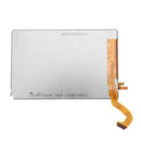 Upper LCD Display Screen Top LCD Screen Replacement for Nintend 3DS N3DS