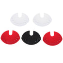 5PCS Beverage Can Lid Cap Soda  Beverage Drink Snaps Tops Cover Beer    JR