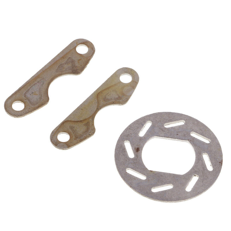 1/10 RC Nitrol Buggy 02044 Disc Brake for HSP 94122 94106 94166 94111 94188