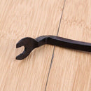 Hot Car Door Upholstery Remover & Trim Clip Removal Pliers Pry Bar Combo To H8E9