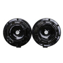 Supertone Dual Car Grille Horn (Pair) 12V 139dB For Subaru Impreza WRX Evo