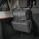 Seat Back Backrest Shelf Storage Rack Trunk Rack Luggage Carrier Holder for