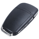 Car key type USB2.0 16GB Flash U disk black H4M3