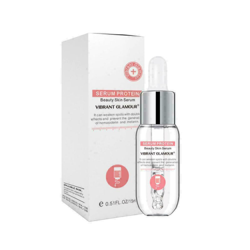 Face Serum AntiWrinkle Facial Essence Whiten Moisturizing Anti-allergy Hydr F2R8