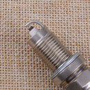 Engine Ignition Spark Plug 101905601F Fit For VW Beetle Passat Jetta Rabbit 2.5
