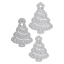 Paper-Cut Mould Cutting Die Stencil Embossing Craft for Scrapbook (H1349)