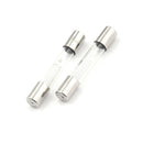 5 Pcs Microwave Oven High Voltage Fuse Tube 700mA 0.7A 5kV JR