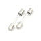 5 Pcs Microwave Oven High Voltage Fuse Tube 700mA 0.7A 5kV JR