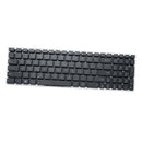 Keyboard for ASUS K55V K55VD K55VJ K55VM K55VS K55XI Series US Black Frame