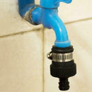 Universal Tap Adapter Kitchen Garden Hose Connector Easy Garden Laundry K7Z0
