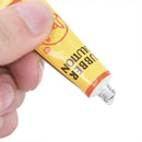5pcs Bike Glue Bike Tire Tube Glue Bicycle Repair Kit Tool Adhesive GlueME