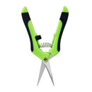 Pruning Shears Trimming Scissors Snip Plant Flower Herb Garden Lawn Tool
