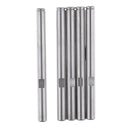 5x FPV Micro Racing Drone 47mm Length 4mm Motor Shafts for 2204 2212 2217