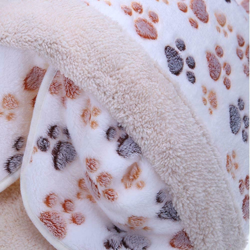 Pet House Bed Foldable Soft Autumn Winter Warm Sleeping Dog Bed Cat Bed(1)