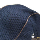 Jamont Earthy Yellow Knitted Beret Flat Cap Men Cap For Men Men'S Beret Vis