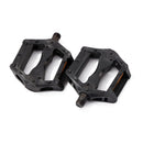 1 Pair Reflective Sheet Bicycle Pedal MTB Mountain Bike Anti-slip Pedals