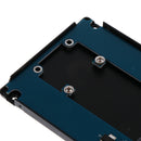 Mini mSATA SSD to 2.5'' SATA Adapter Card Box Converter Module Board Black