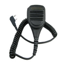 Omnidirectional Shoulder Speaker Mic for radio Baofeng RD-5R, DM-5R, UV-5R