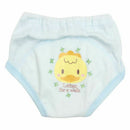 4 X Baby Toddler Girls Boys Cute 4 Layers Waterproof Potty Training Pants r