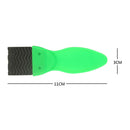 4 Mini Sponge Painting Brushes Children Kids Student Painting Tool 3C