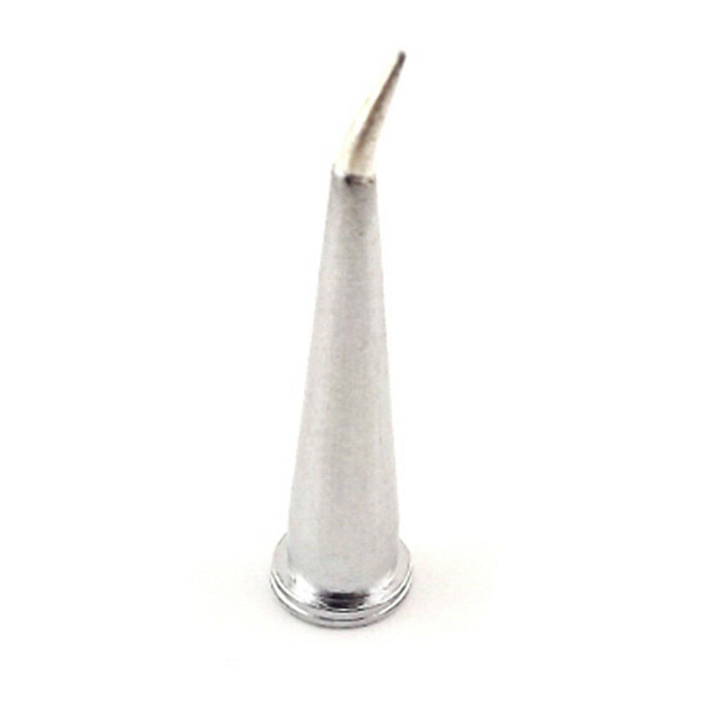 1Pcs Replacement Solder Iron Tip For Weller LT1LX LF Soldering Tip 0.2mm Wig JR