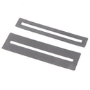 Set of 4 Fretboard Fret Protector Guards for Guitar Bass Luthier Tool I4X5