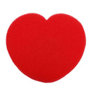 5pcs Magic Trick Sponge Heart Love Balls Street Magic Close-up Accessories