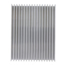 Computer RAM CPU Cooling Fan Heatsink Fin for 30W - 50W LED Light Cooler
