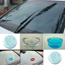 6pcs Effervescent Tablets Spray Cleaner Windshield Glass Washer Cleaning Com A